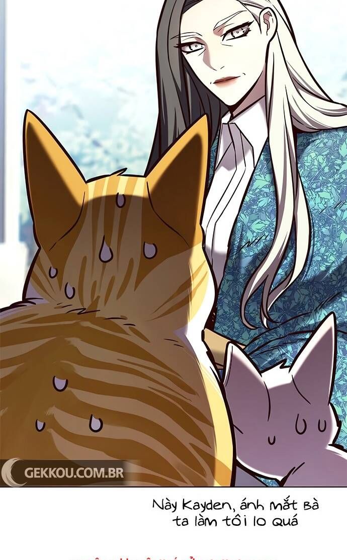 đọc truyện Hóa Thân Thành Mèo Chương 188 ảnh 53 tại Thiên Thai Truyện