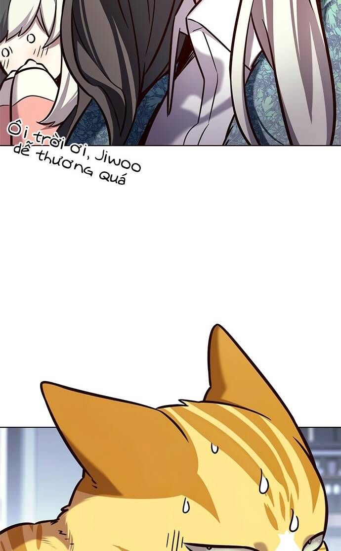 đọc truyện Hóa Thân Thành Mèo Chương 188 ảnh 57 tại Thiên Thai Truyện