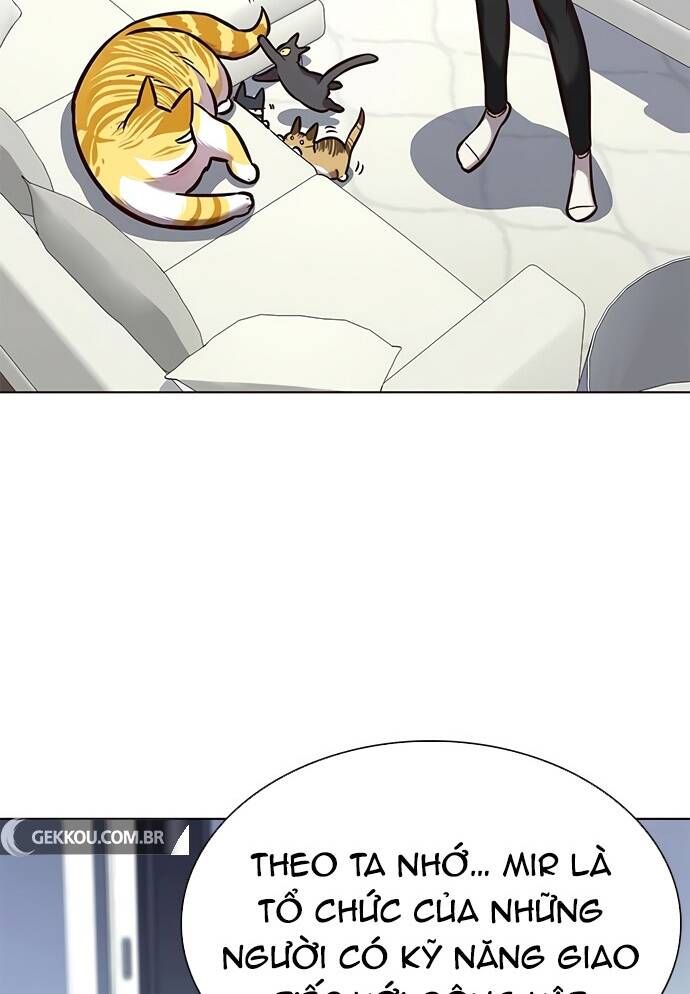 đọc truyện Hóa Thân Thành Mèo Chương 188 ảnh 8 tại Thiên Thai Truyện