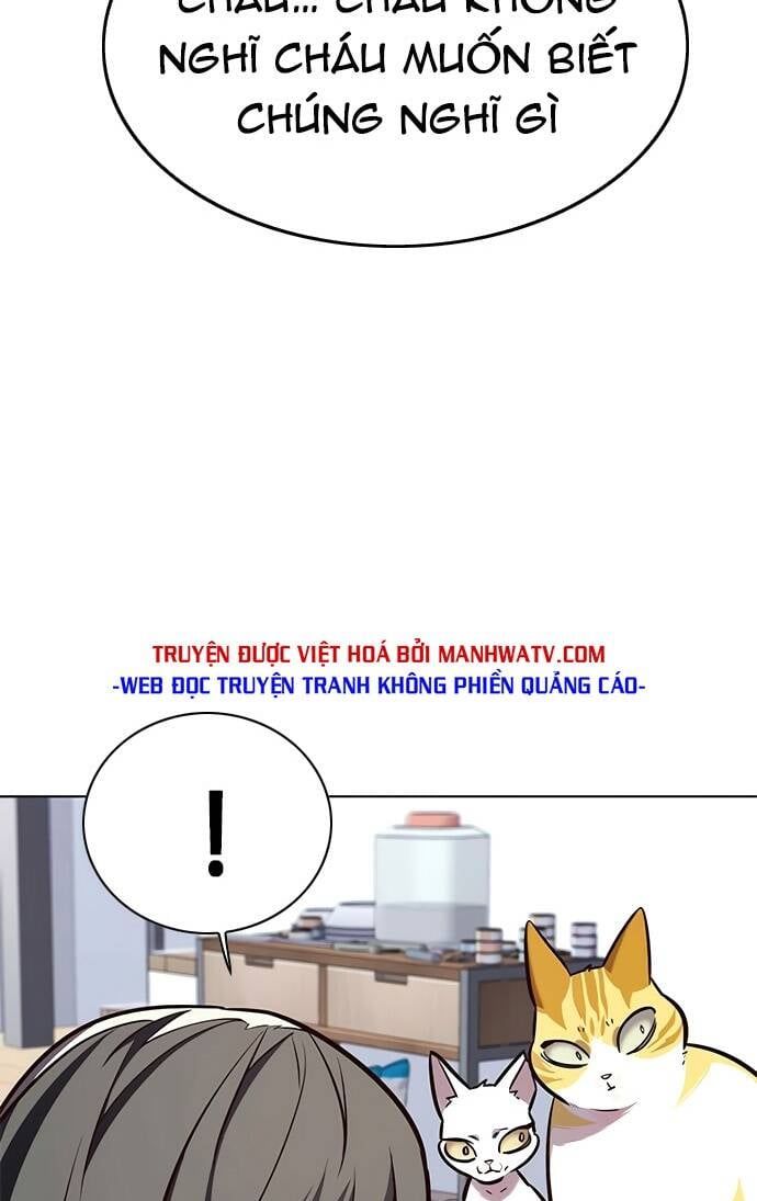 đọc truyện Hóa Thân Thành Mèo Chương 188 ảnh 76 tại Thiên Thai Truyện