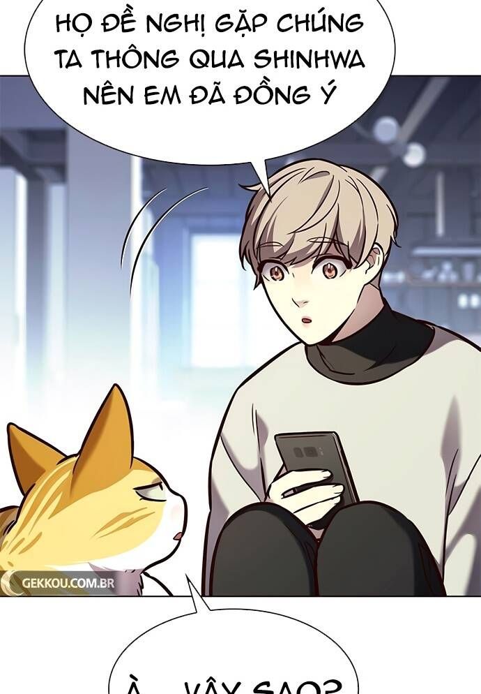 đọc truyện Hóa Thân Thành Mèo Chương 188 ảnh 10 tại Thiên Thai Truyện