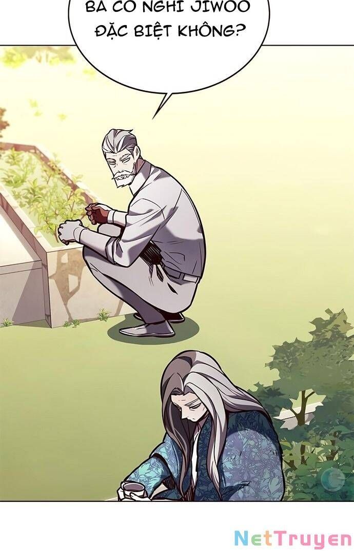 đọc truyện Hóa Thân Thành Mèo Chương 189 ảnh 20 tại Thiên Thai Truyện