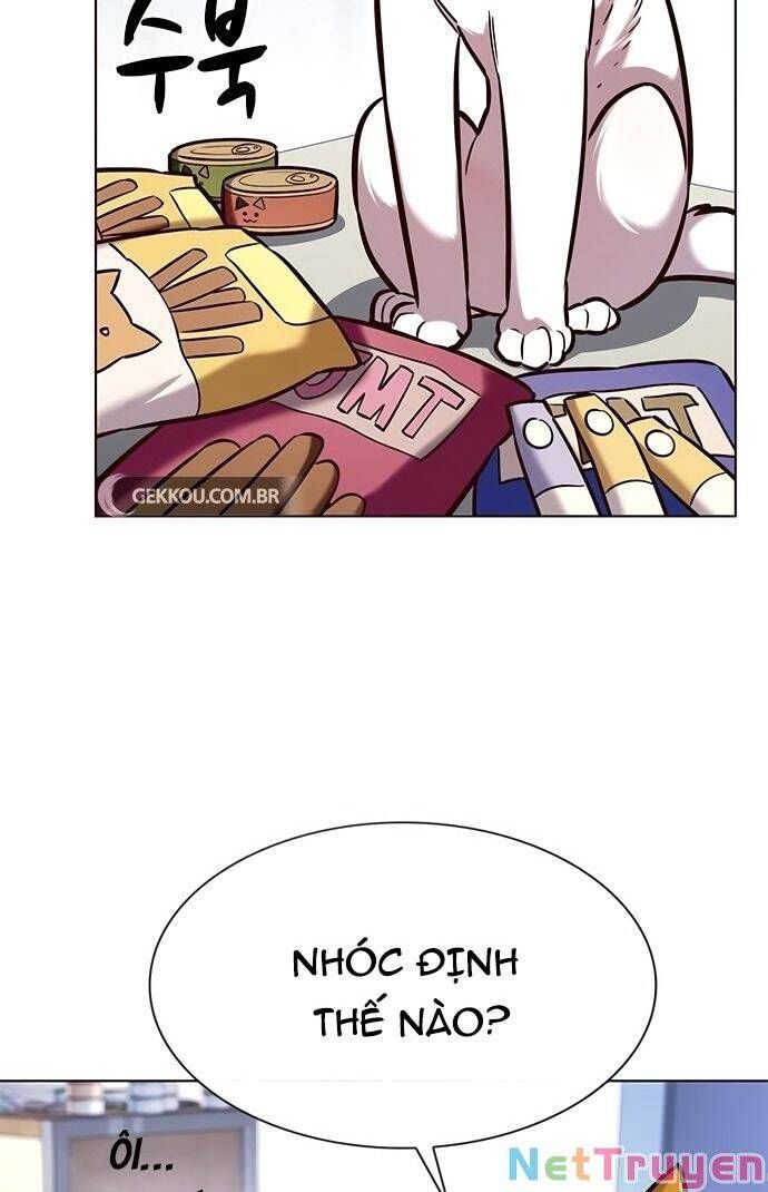 đọc truyện Hóa Thân Thành Mèo Chương 189 ảnh 57 tại Thiên Thai Truyện