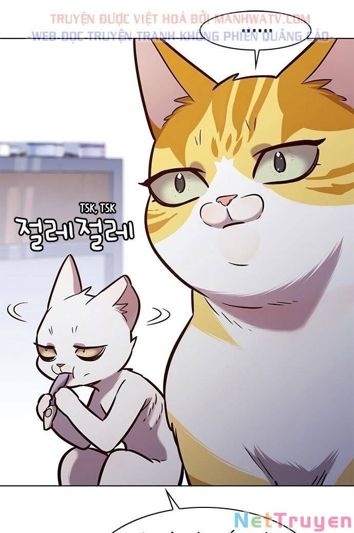 đọc truyện Hóa Thân Thành Mèo Chương 189 ảnh 65 tại Thiên Thai Truyện