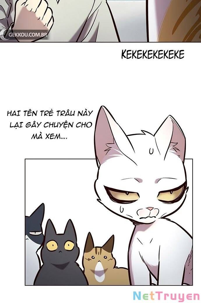 đọc truyện Hóa Thân Thành Mèo Chương 189 ảnh 78 tại Thiên Thai Truyện