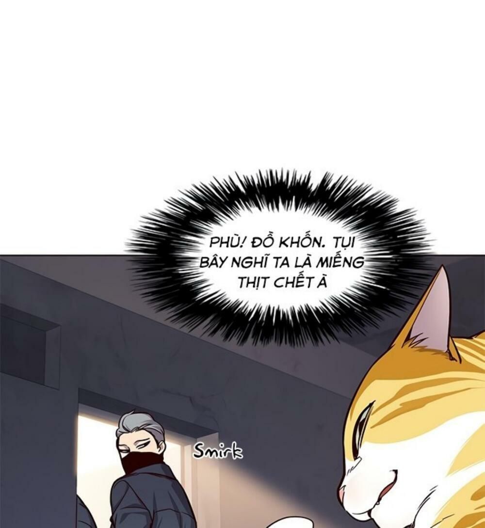 đọc truyện Hóa Thân Thành Mèo Chương 19 ảnh 103 tại Thiên Thai Truyện