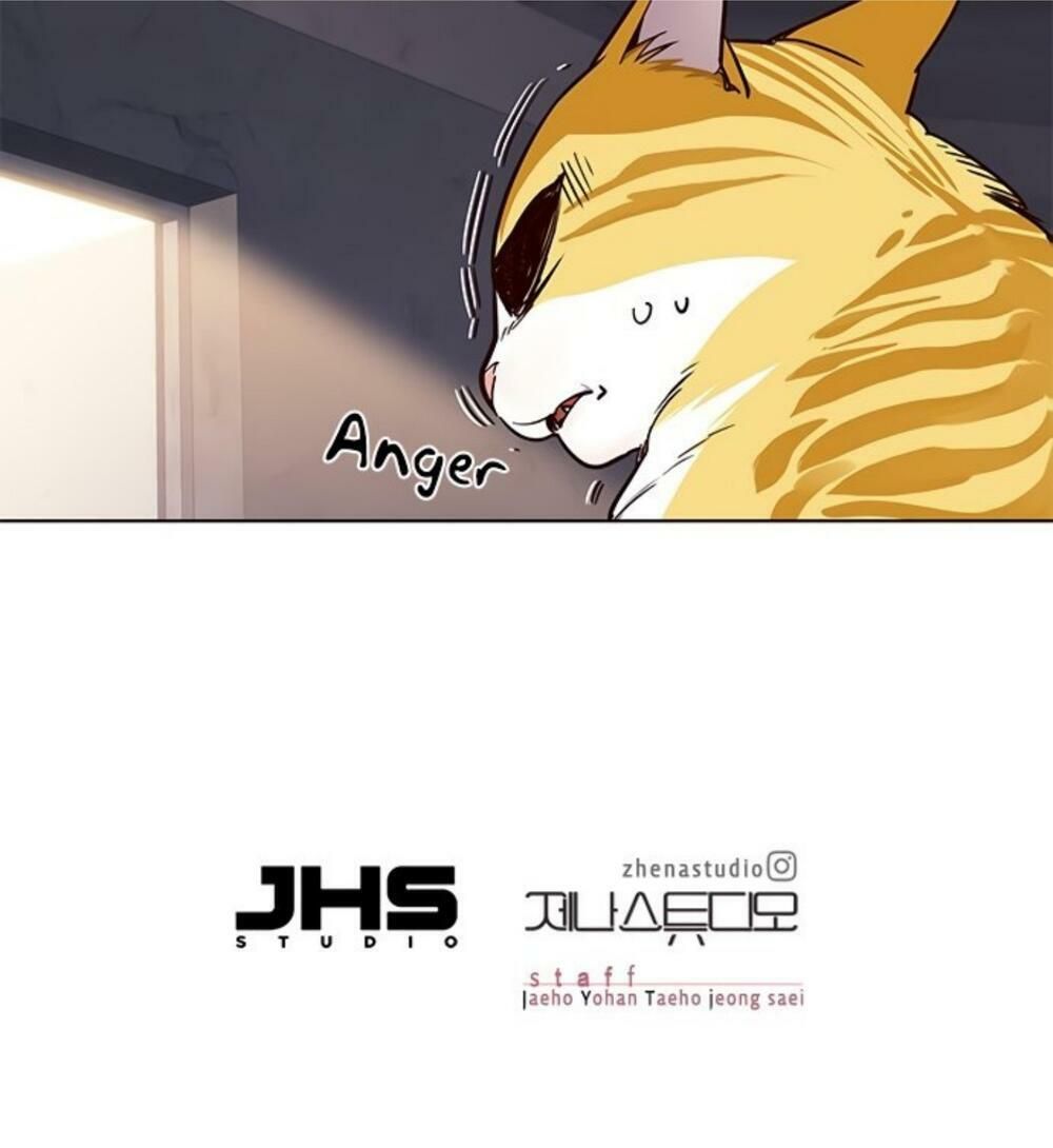 đọc truyện Hóa Thân Thành Mèo Chương 19 ảnh 105 tại Thiên Thai Truyện