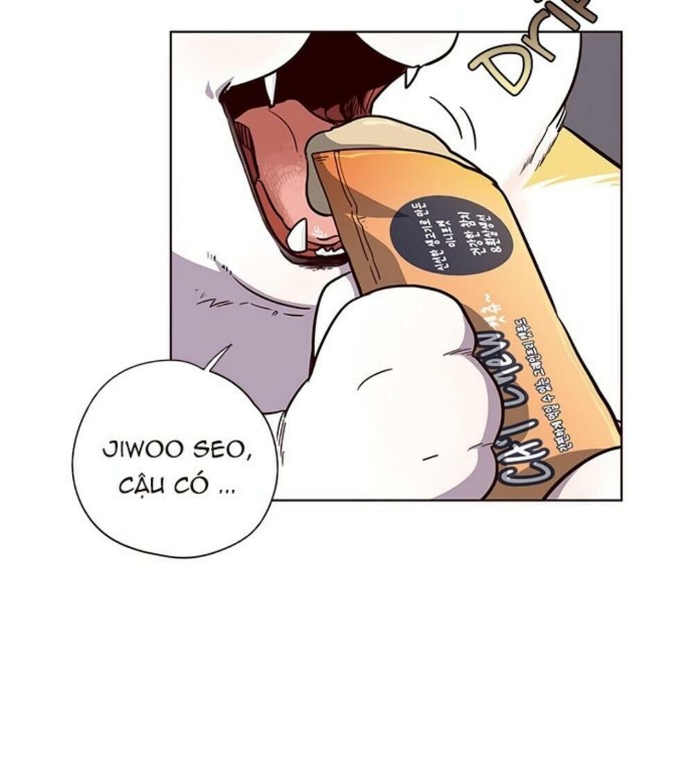 đọc truyện Hóa Thân Thành Mèo Chương 19 ảnh 28 tại Thiên Thai Truyện