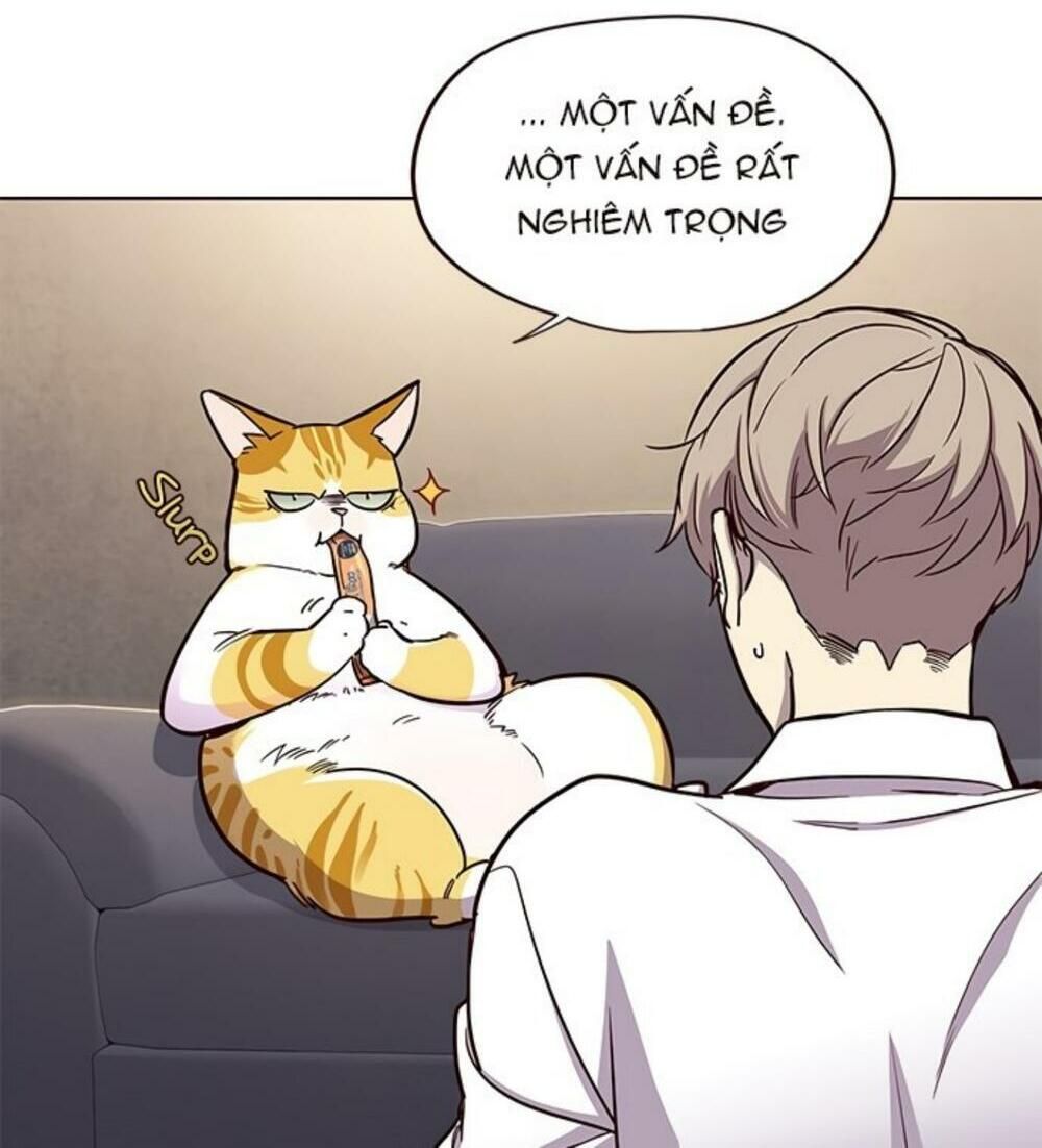 đọc truyện Hóa Thân Thành Mèo Chương 19 ảnh 29 tại Thiên Thai Truyện