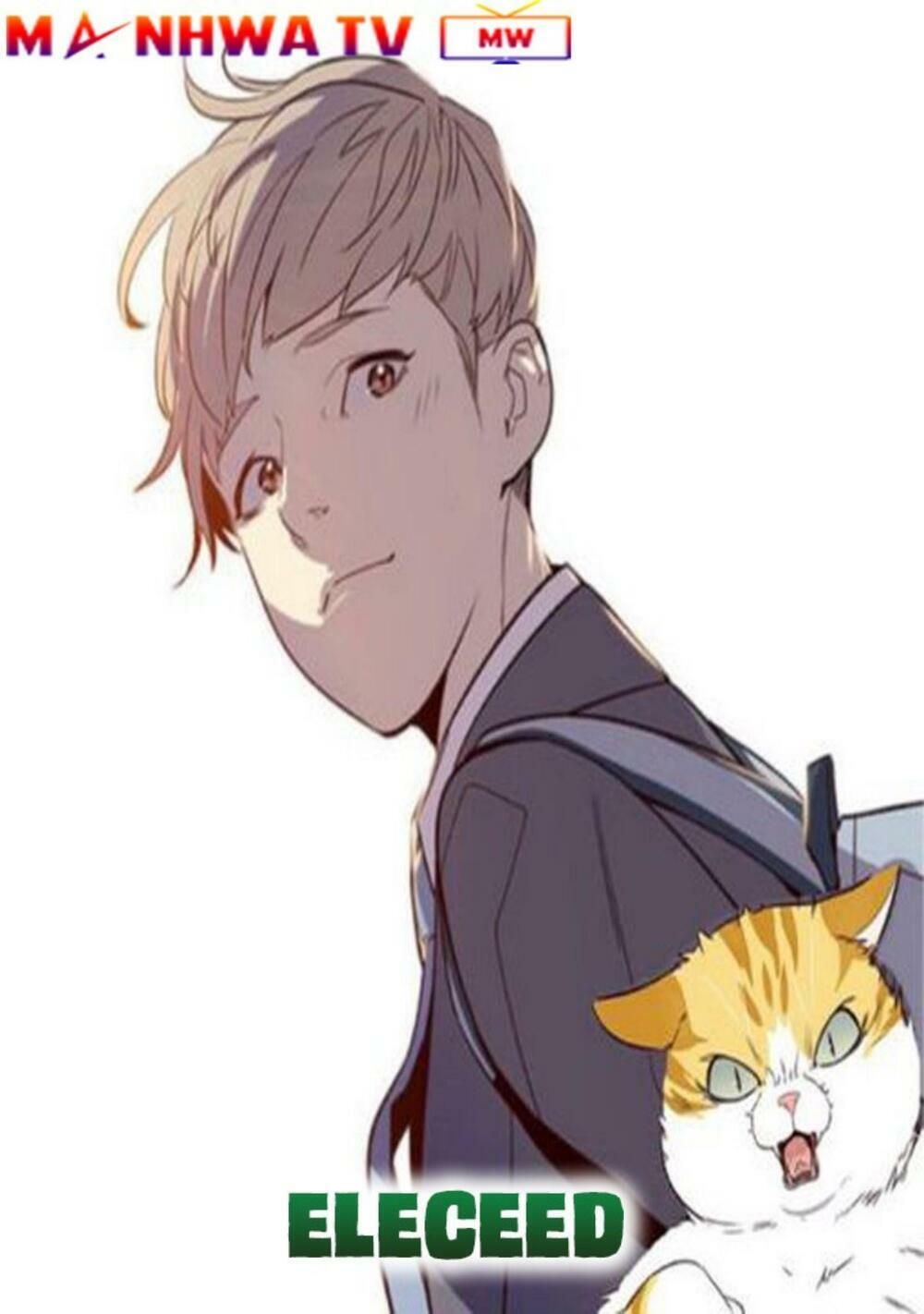 đọc truyện Hóa Thân Thành Mèo Chương 19 ảnh 5 tại Thiên Thai Truyện