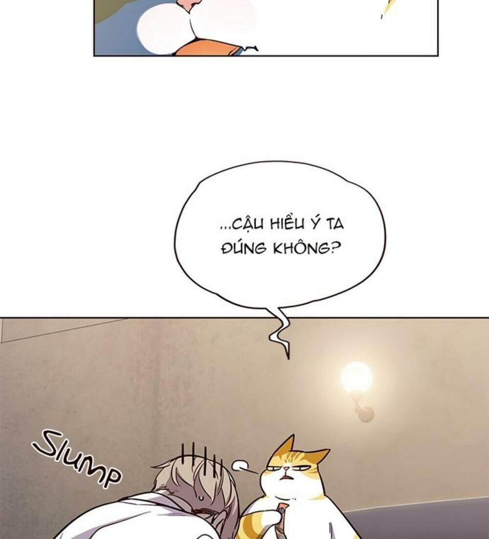 đọc truyện Hóa Thân Thành Mèo Chương 19 ảnh 37 tại Thiên Thai Truyện