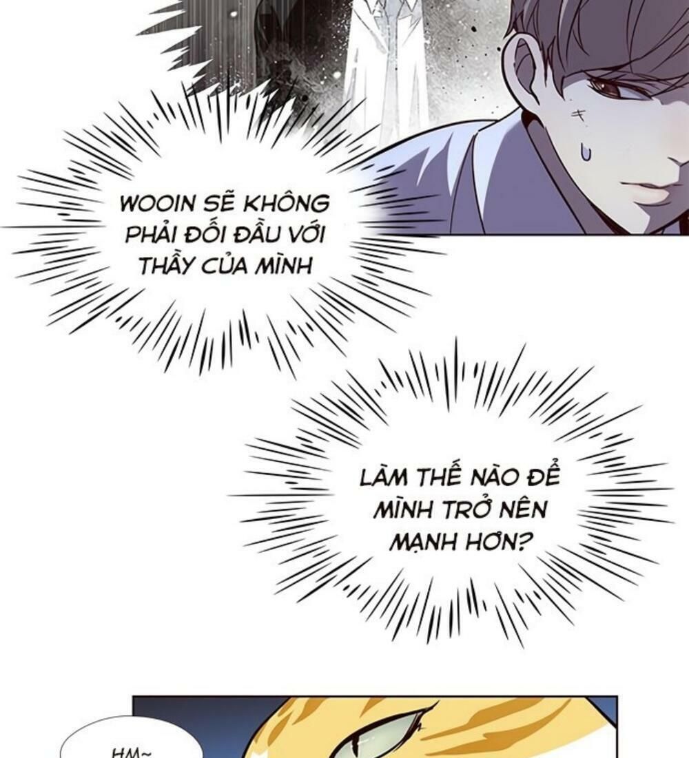 đọc truyện Hóa Thân Thành Mèo Chương 19 ảnh 42 tại Thiên Thai Truyện