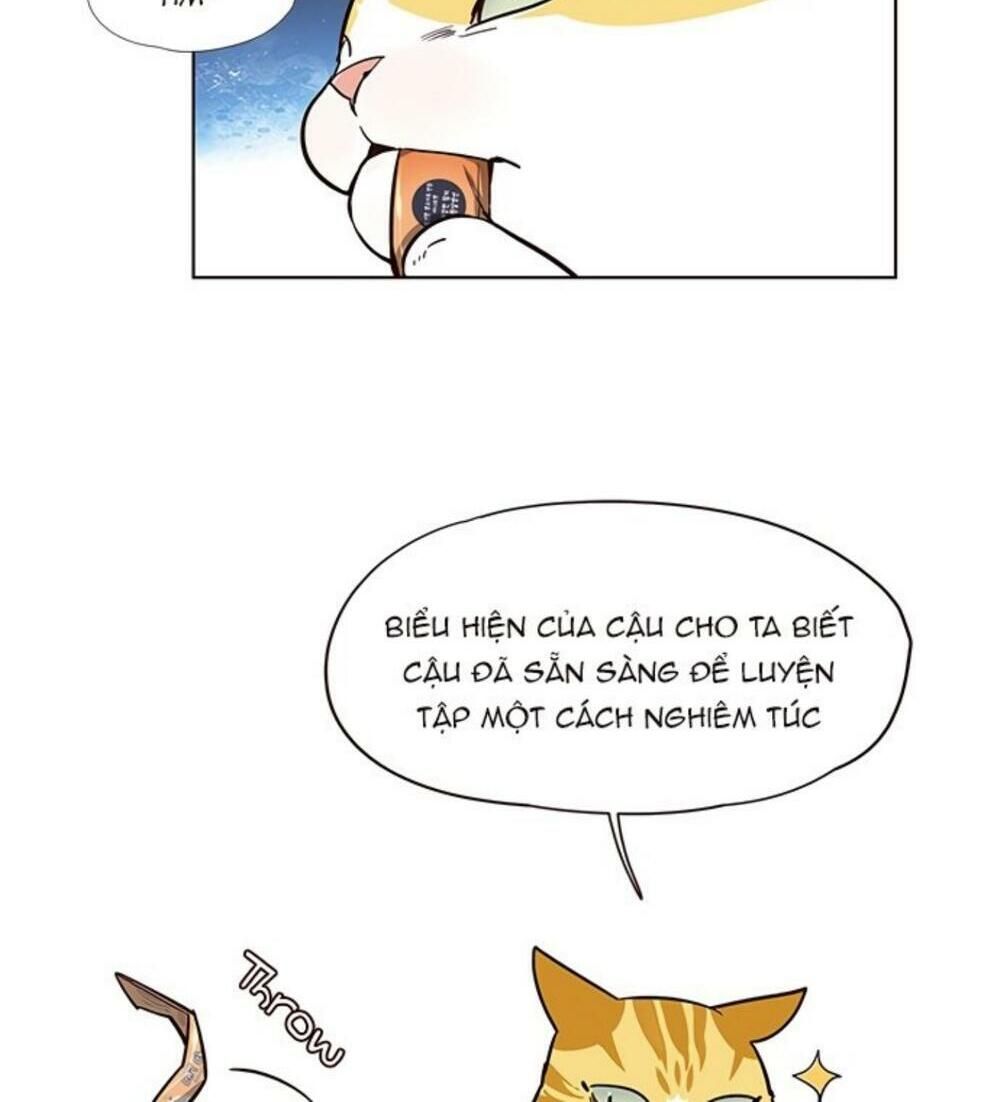 đọc truyện Hóa Thân Thành Mèo Chương 19 ảnh 43 tại Thiên Thai Truyện