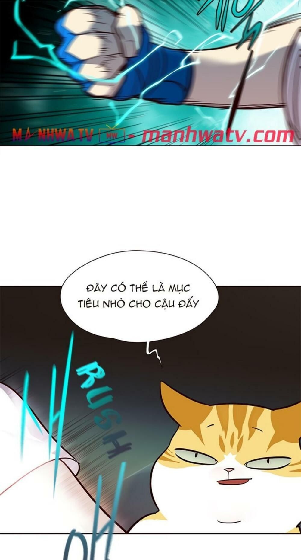 đọc truyện Hóa Thân Thành Mèo Chương 19 ảnh 59 tại Thiên Thai Truyện