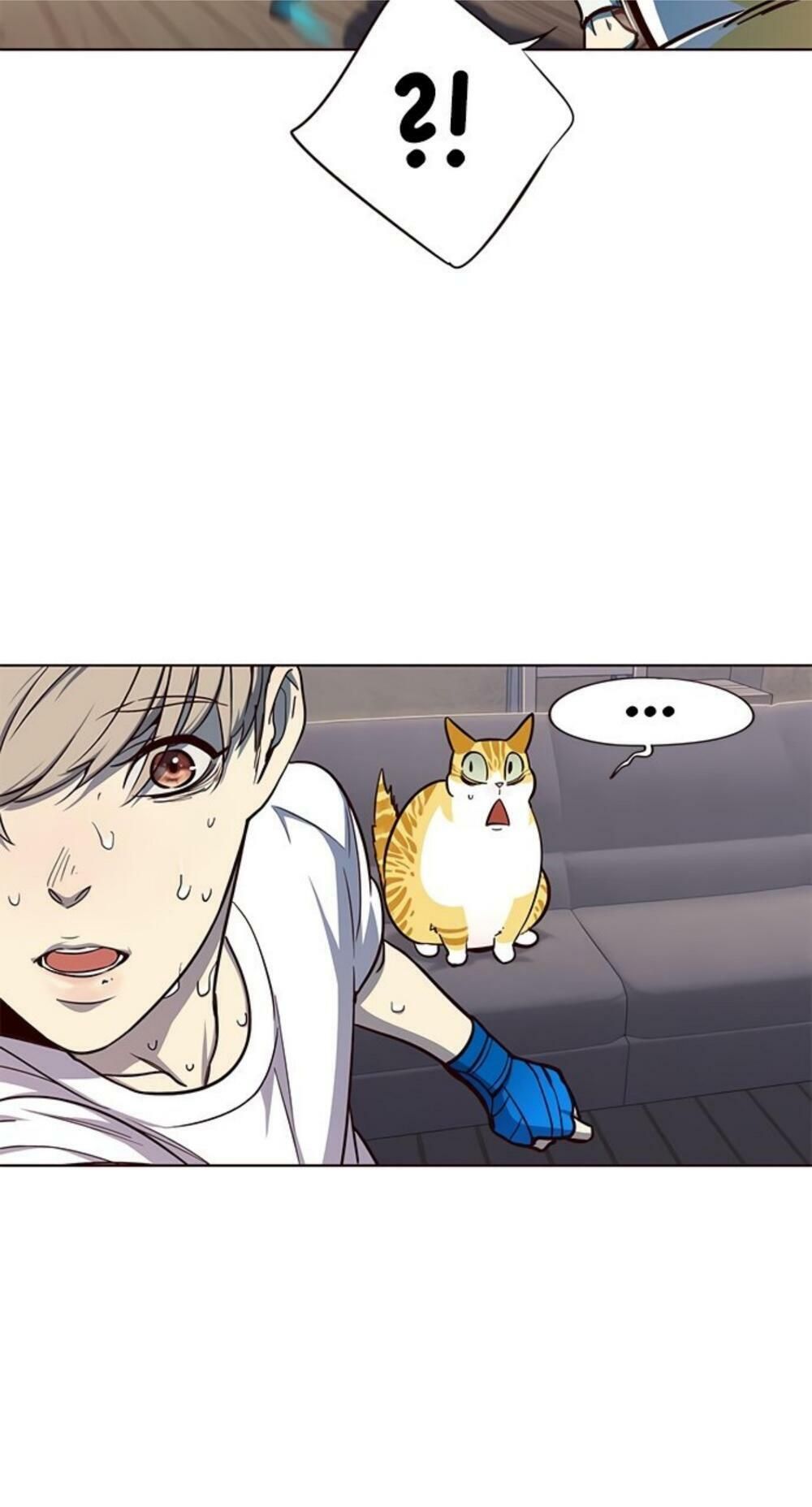 đọc truyện Hóa Thân Thành Mèo Chương 19 ảnh 61 tại Thiên Thai Truyện