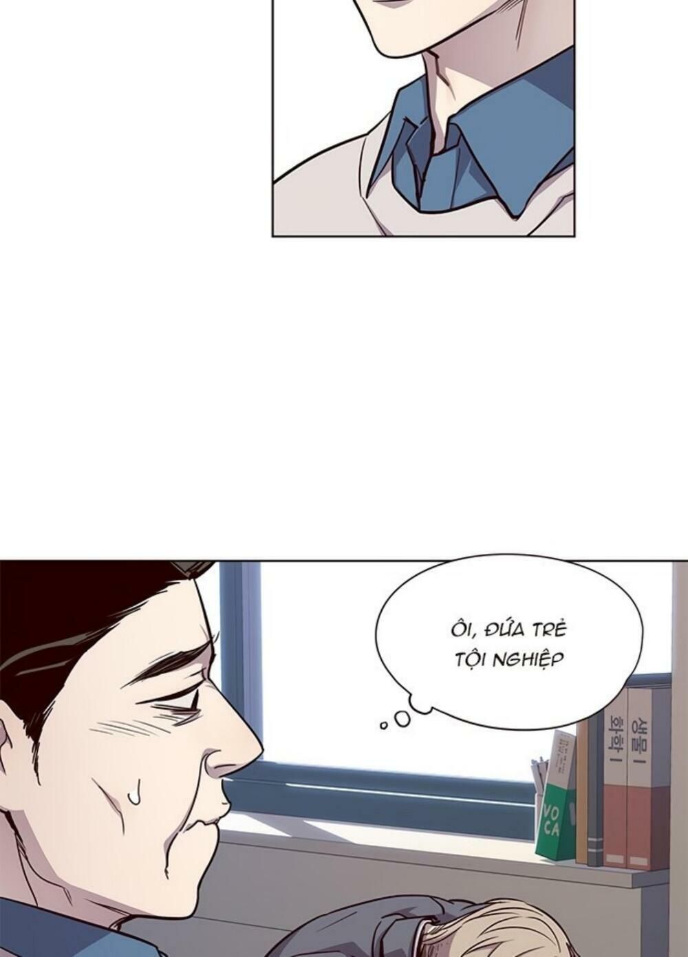 đọc truyện Hóa Thân Thành Mèo Chương 19 ảnh 76 tại Thiên Thai Truyện