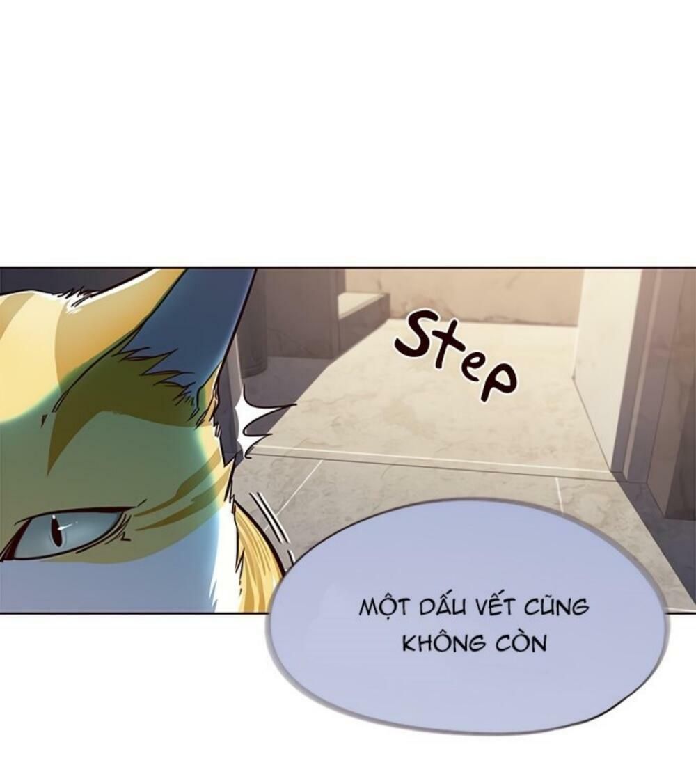 đọc truyện Hóa Thân Thành Mèo Chương 19 ảnh 86 tại Thiên Thai Truyện