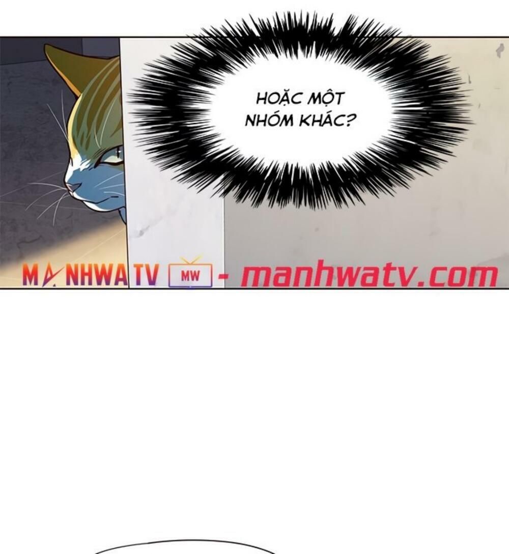 đọc truyện Hóa Thân Thành Mèo Chương 19 ảnh 90 tại Thiên Thai Truyện