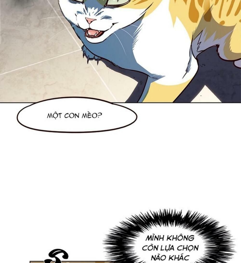 đọc truyện Hóa Thân Thành Mèo Chương 19 ảnh 96 tại Thiên Thai Truyện