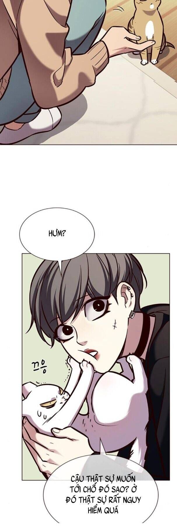 đọc truyện Hóa Thân Thành Mèo Chương 190 ảnh 12 tại Thiên Thai Truyện