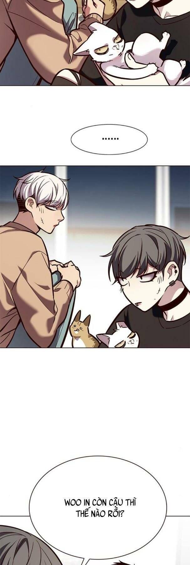 đọc truyện Hóa Thân Thành Mèo Chương 190 ảnh 14 tại Thiên Thai Truyện