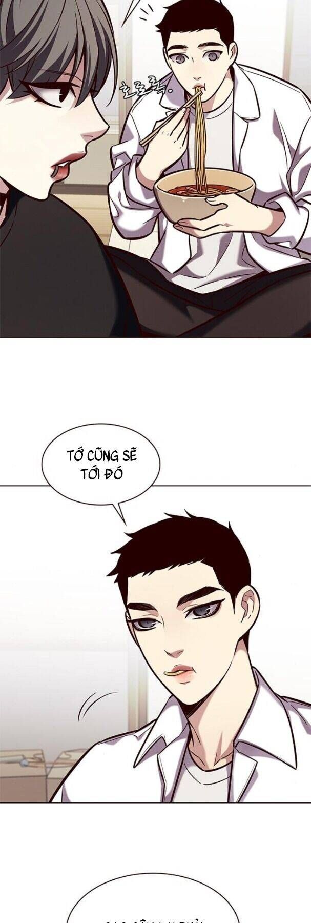 đọc truyện Hóa Thân Thành Mèo Chương 190 ảnh 15 tại Thiên Thai Truyện