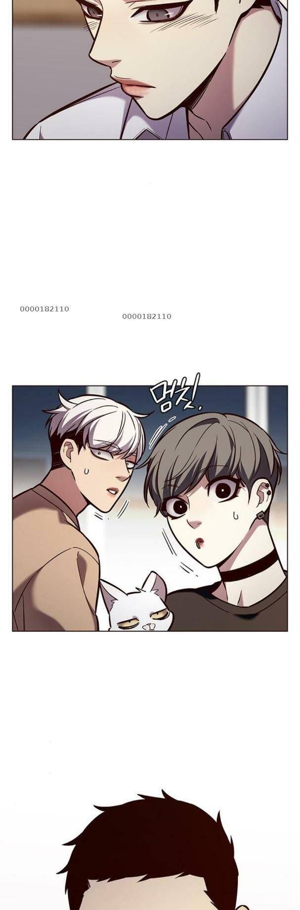 đọc truyện Hóa Thân Thành Mèo Chương 190 ảnh 17 tại Thiên Thai Truyện