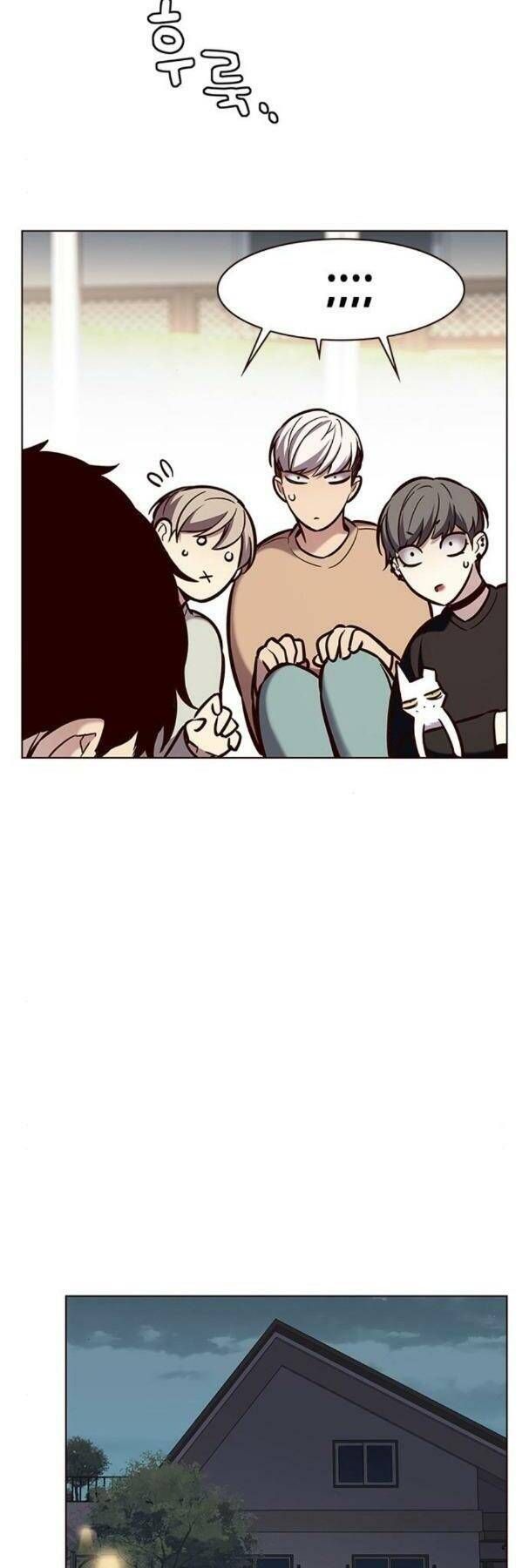 đọc truyện Hóa Thân Thành Mèo Chương 190 ảnh 20 tại Thiên Thai Truyện