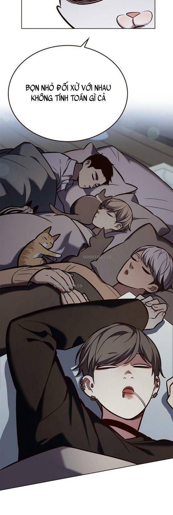 đọc truyện Hóa Thân Thành Mèo Chương 190 ảnh 23 tại Thiên Thai Truyện