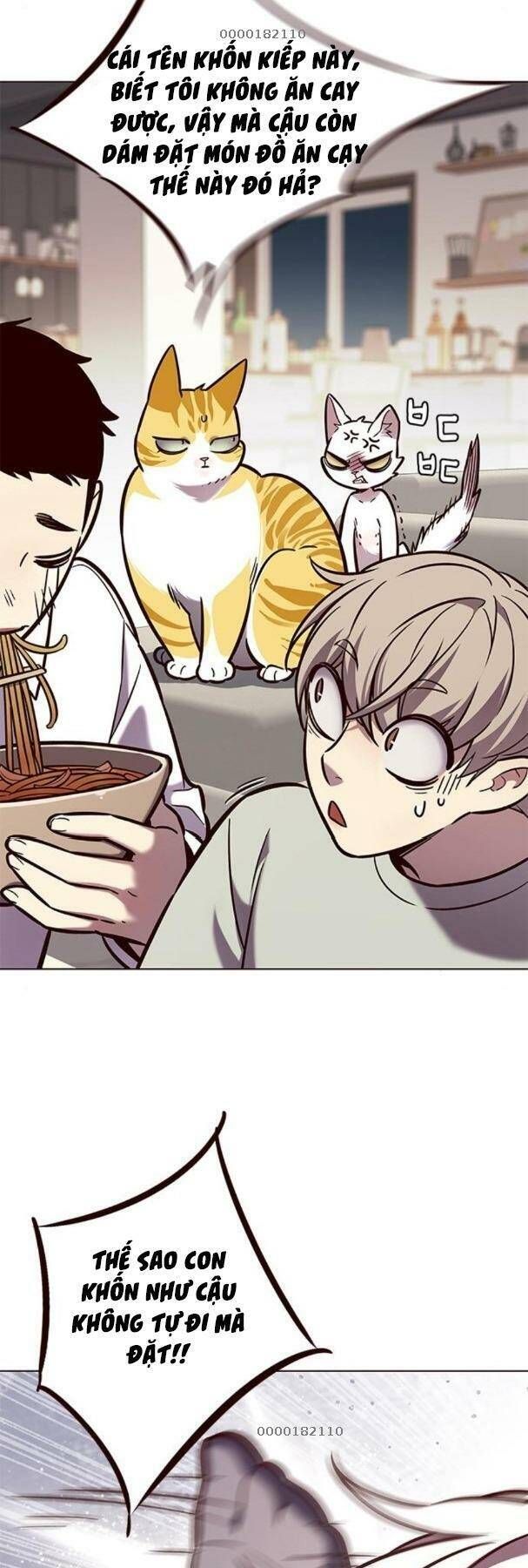 đọc truyện Hóa Thân Thành Mèo Chương 190 ảnh 5 tại Thiên Thai Truyện