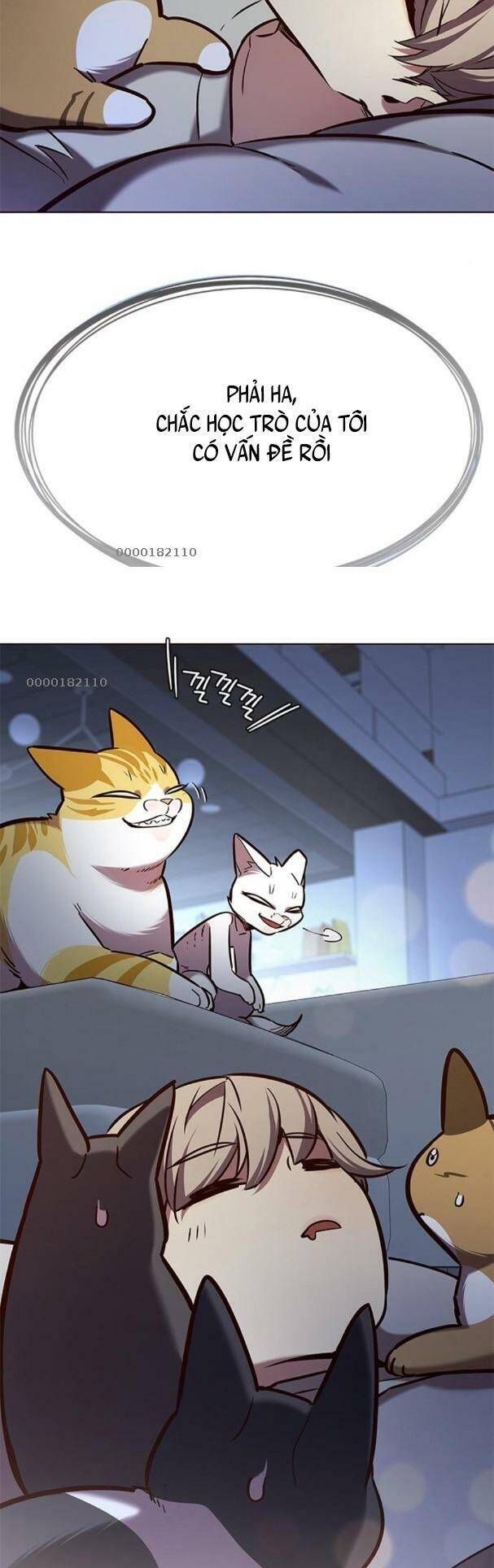 đọc truyện Hóa Thân Thành Mèo Chương 190 ảnh 33 tại Thiên Thai Truyện