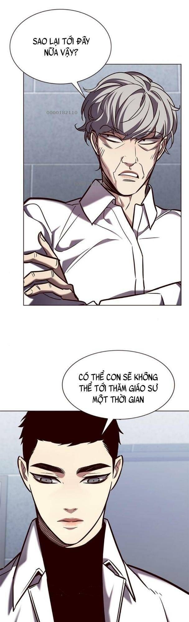 đọc truyện Hóa Thân Thành Mèo Chương 190 ảnh 35 tại Thiên Thai Truyện