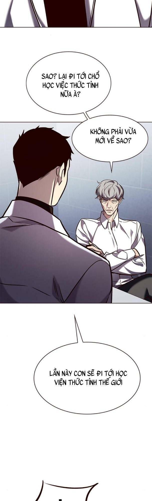 đọc truyện Hóa Thân Thành Mèo Chương 190 ảnh 36 tại Thiên Thai Truyện