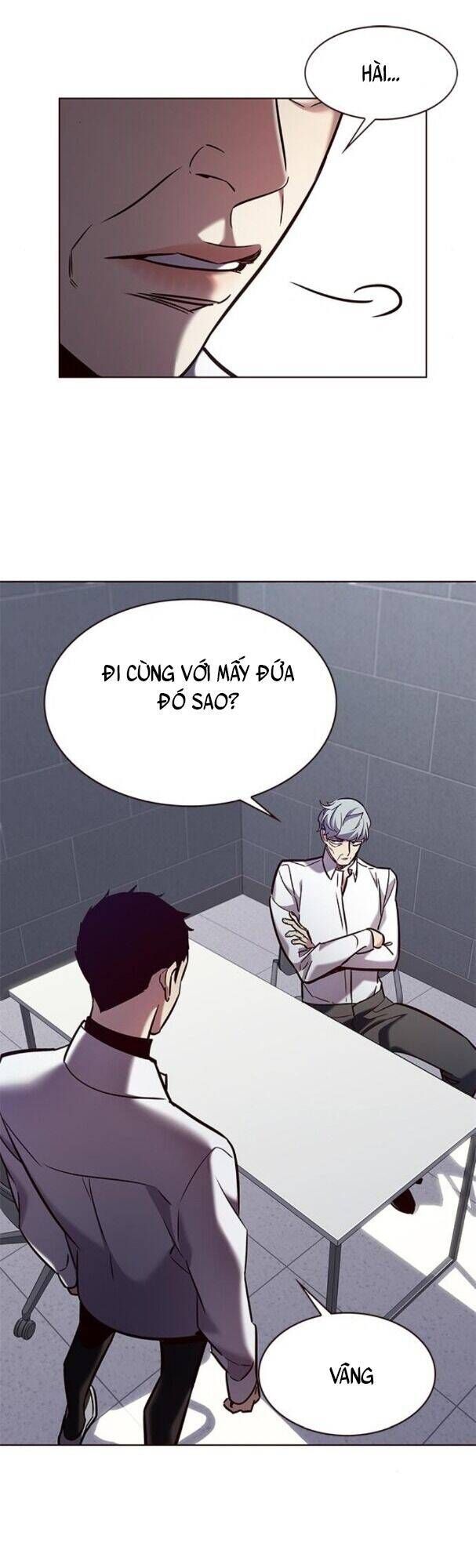 đọc truyện Hóa Thân Thành Mèo Chương 190 ảnh 38 tại Thiên Thai Truyện