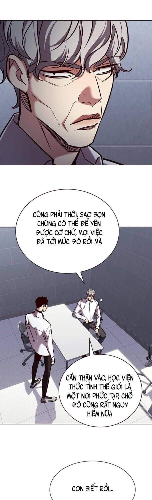 đọc truyện Hóa Thân Thành Mèo Chương 190 ảnh 39 tại Thiên Thai Truyện