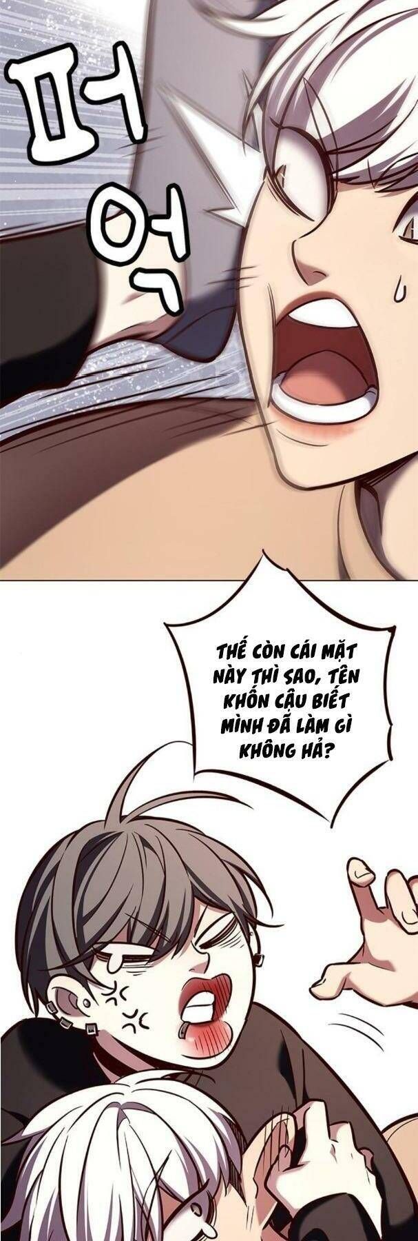 đọc truyện Hóa Thân Thành Mèo Chương 190 ảnh 6 tại Thiên Thai Truyện