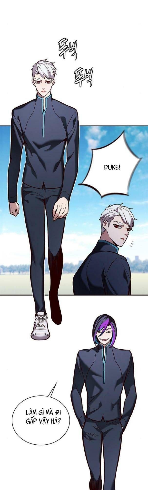 đọc truyện Hóa Thân Thành Mèo Chương 190 ảnh 42 tại Thiên Thai Truyện