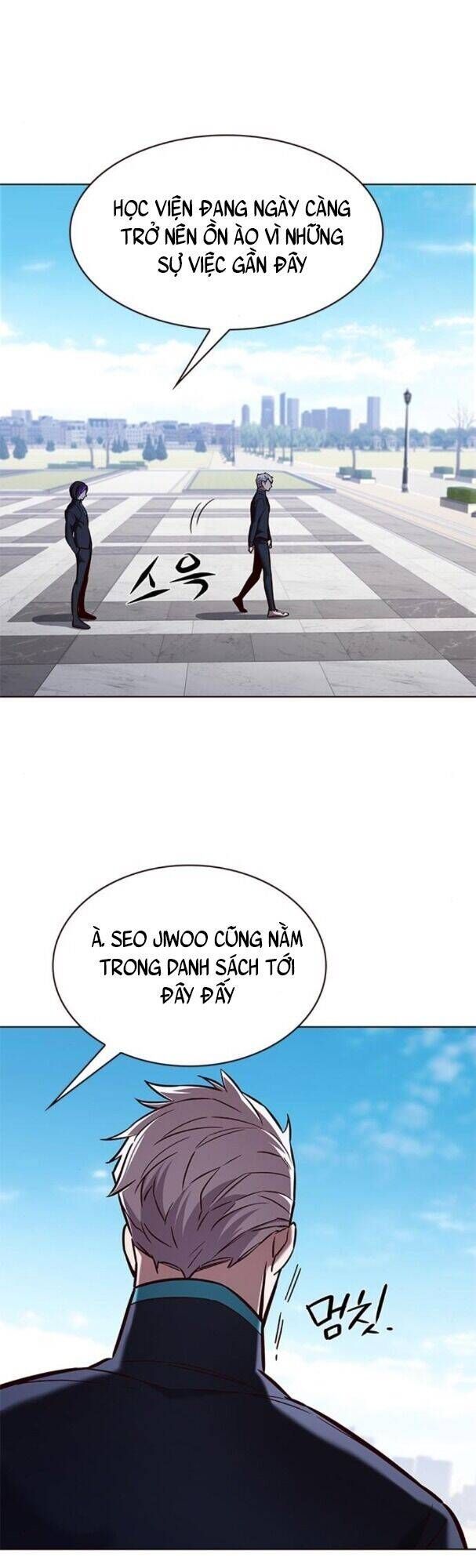 đọc truyện Hóa Thân Thành Mèo Chương 190 ảnh 44 tại Thiên Thai Truyện