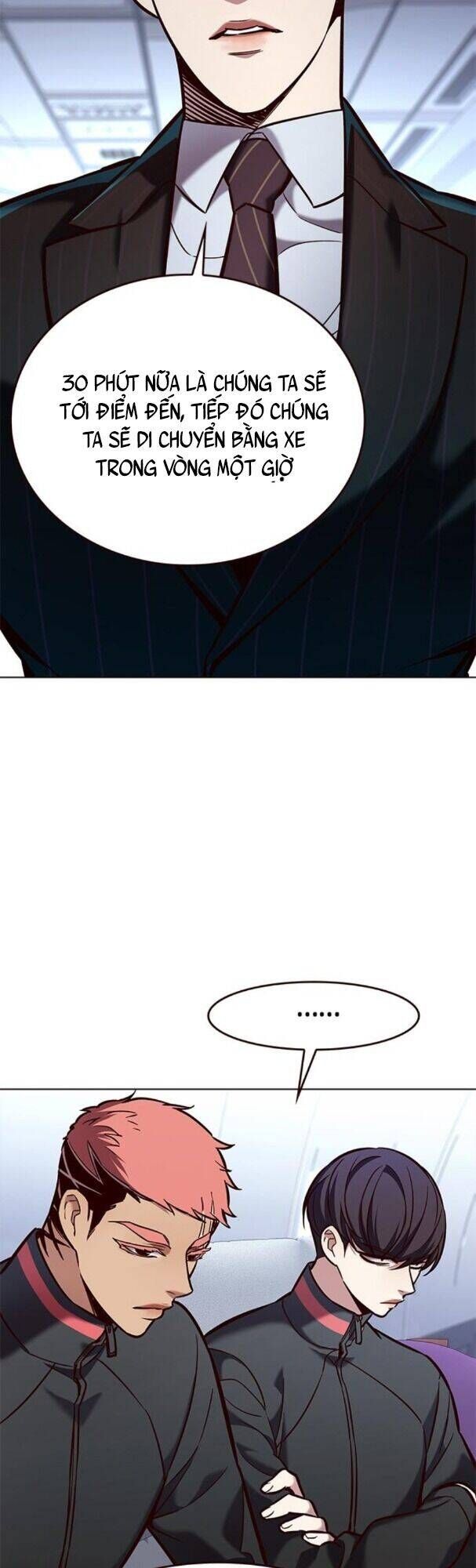 đọc truyện Hóa Thân Thành Mèo Chương 190 ảnh 48 tại Thiên Thai Truyện