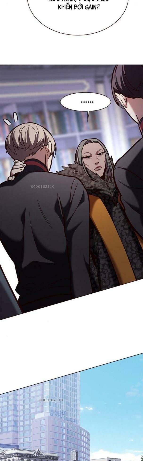 đọc truyện Hóa Thân Thành Mèo Chương 191 ảnh 13 tại Thiên Thai Truyện