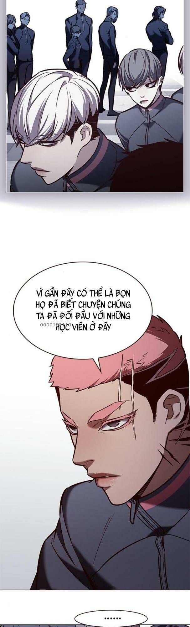 đọc truyện Hóa Thân Thành Mèo Chương 191 ảnh 17 tại Thiên Thai Truyện