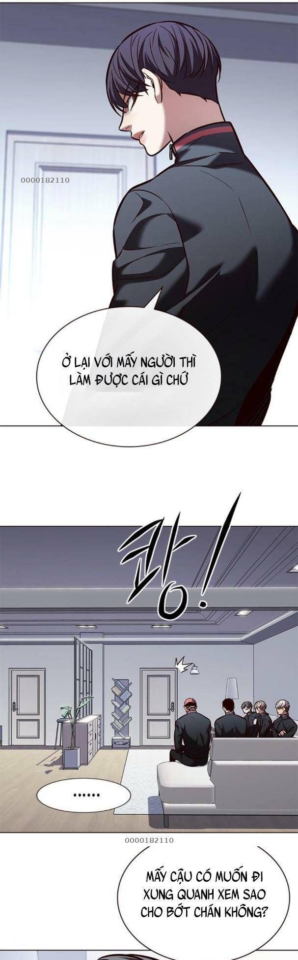 đọc truyện Hóa Thân Thành Mèo Chương 191 ảnh 20 tại Thiên Thai Truyện