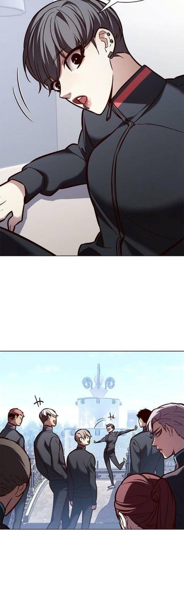 đọc truyện Hóa Thân Thành Mèo Chương 191 ảnh 21 tại Thiên Thai Truyện