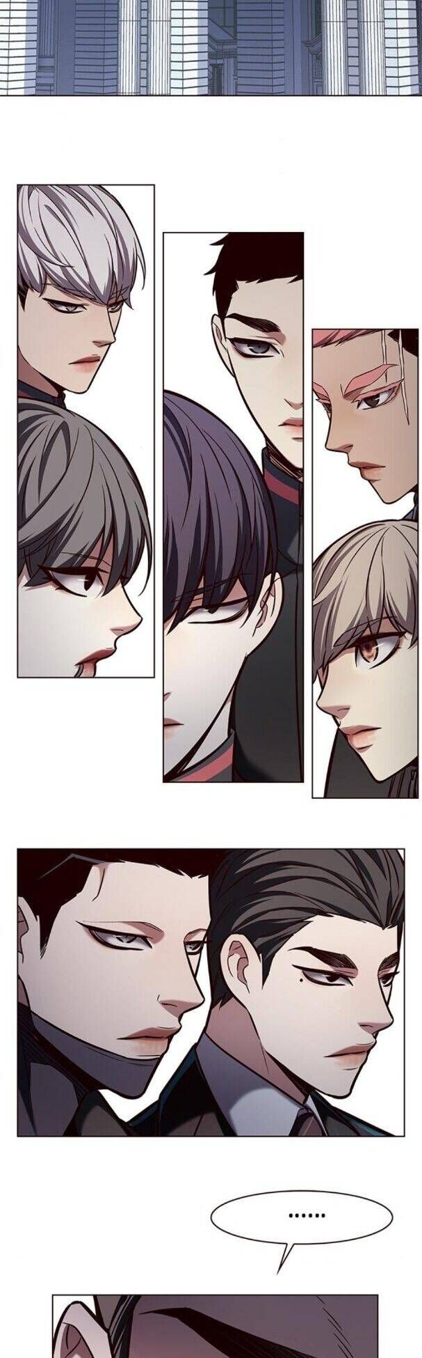 đọc truyện Hóa Thân Thành Mèo Chương 191 ảnh 4 tại Thiên Thai Truyện