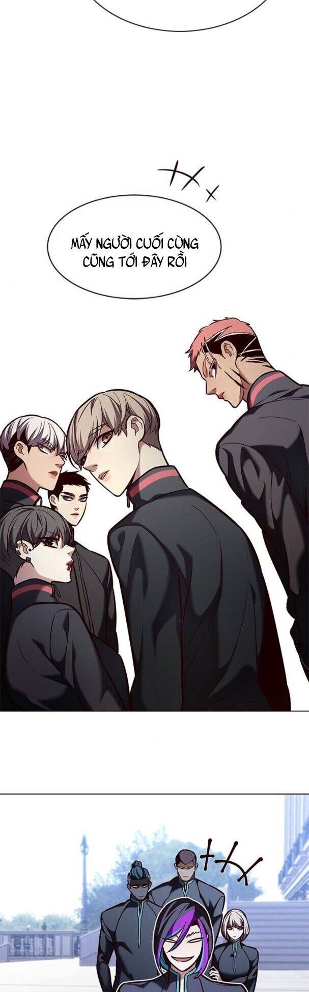 đọc truyện Hóa Thân Thành Mèo Chương 191 ảnh 23 tại Thiên Thai Truyện