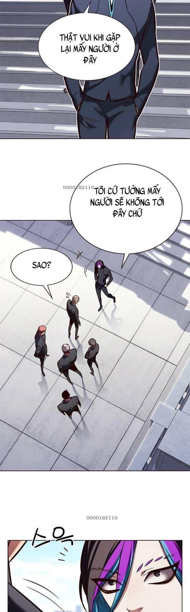 đọc truyện Hóa Thân Thành Mèo Chương 191 ảnh 24 tại Thiên Thai Truyện