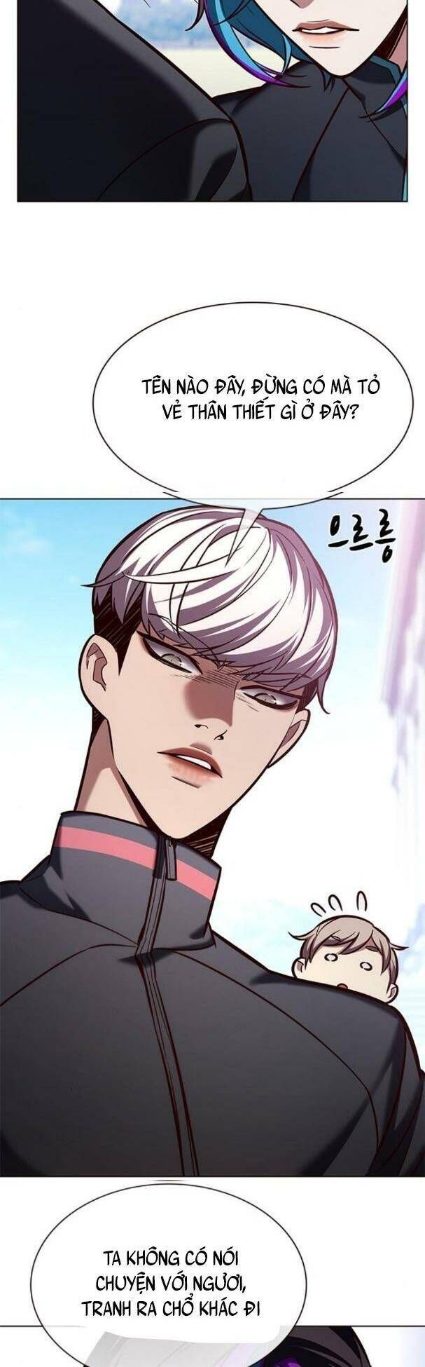 đọc truyện Hóa Thân Thành Mèo Chương 191 ảnh 25 tại Thiên Thai Truyện