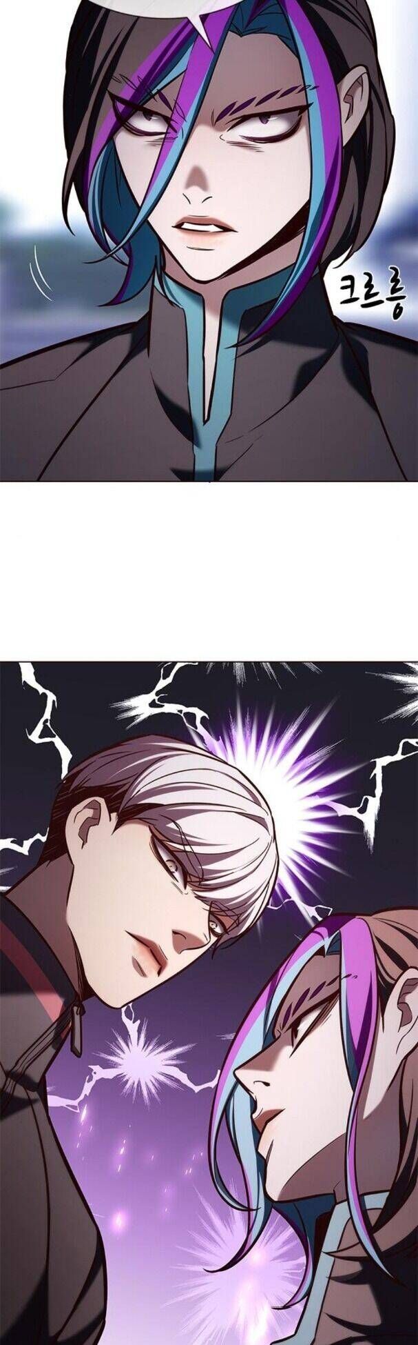 đọc truyện Hóa Thân Thành Mèo Chương 191 ảnh 26 tại Thiên Thai Truyện