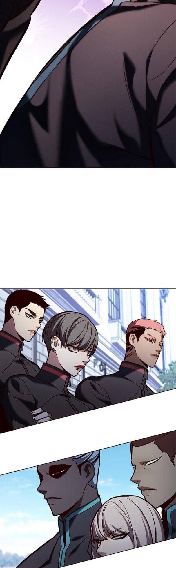 đọc truyện Hóa Thân Thành Mèo Chương 191 ảnh 27 tại Thiên Thai Truyện