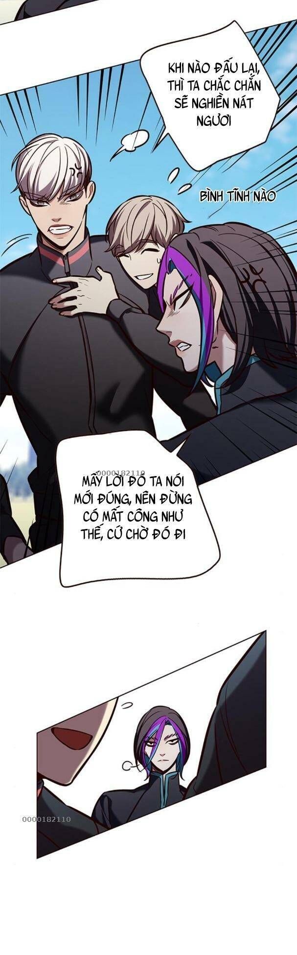 đọc truyện Hóa Thân Thành Mèo Chương 191 ảnh 28 tại Thiên Thai Truyện